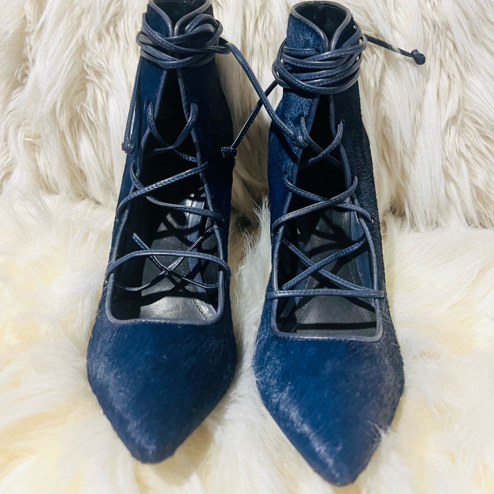 Pelo Liso Sailfish by Schutz